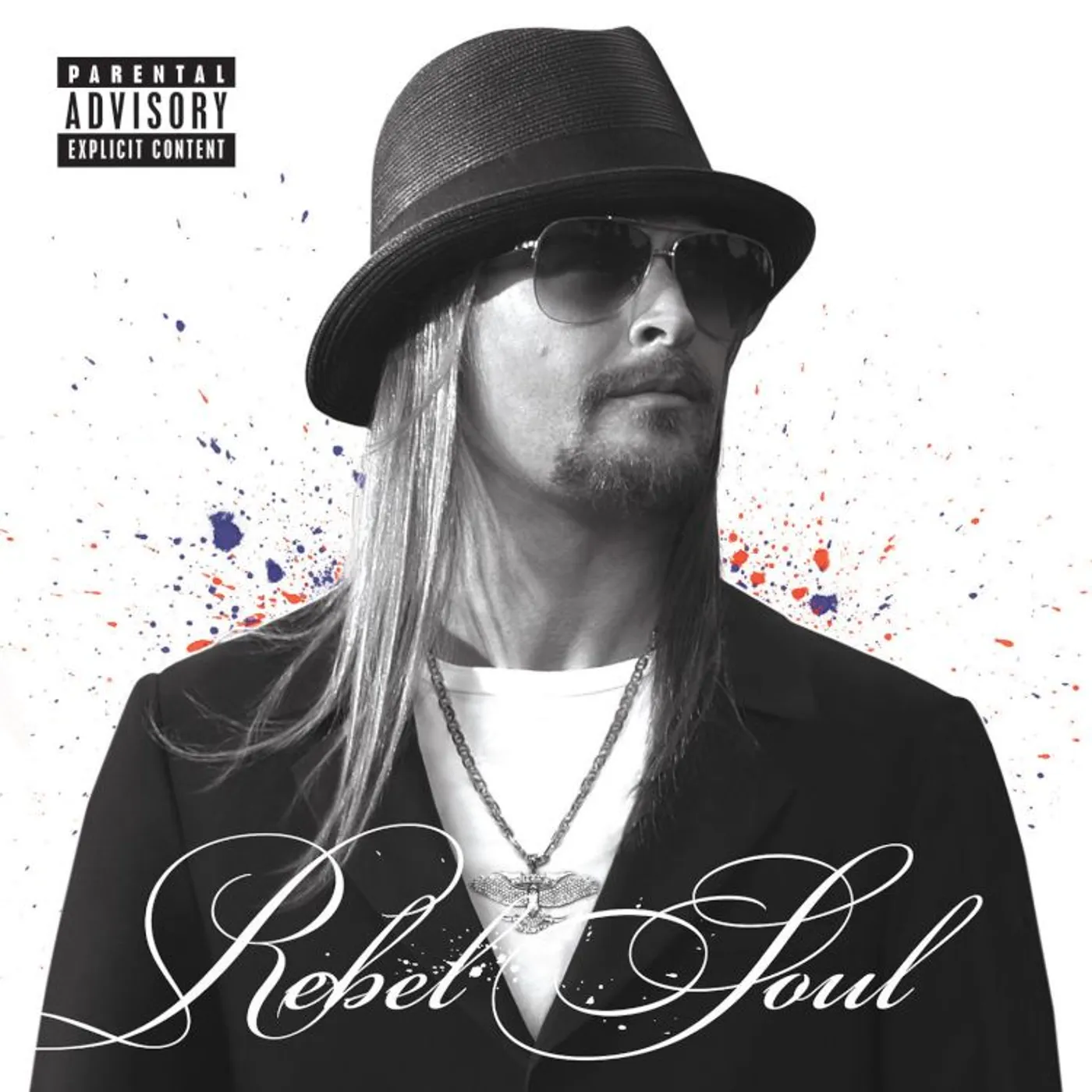 Kid Rock Rebel Soul (Digital Album)