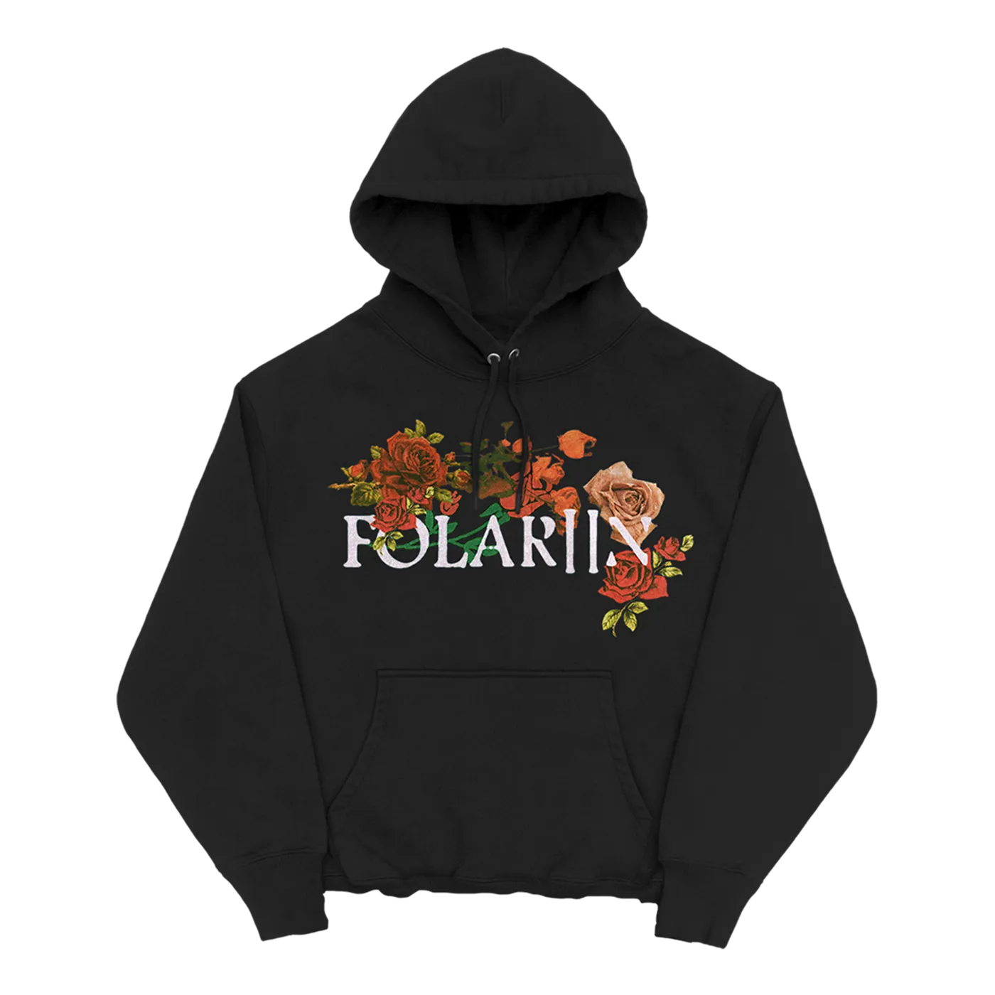 Wale Heavy on the Gratitude Hoodie