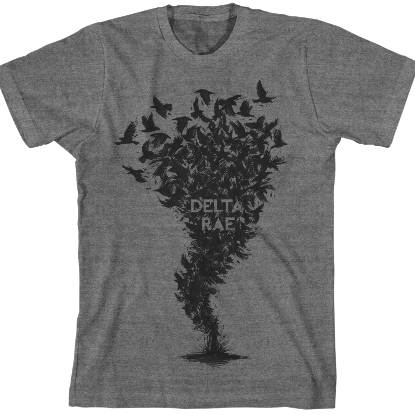 Delta Rae Twister T-Shirt