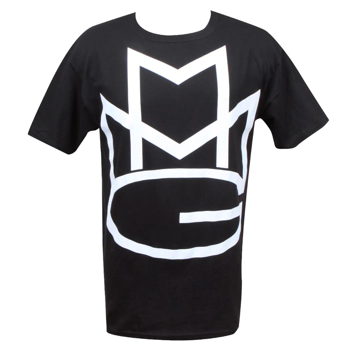 Stalley Big MMG Logo T-Shirt - DO NOT ENABLE