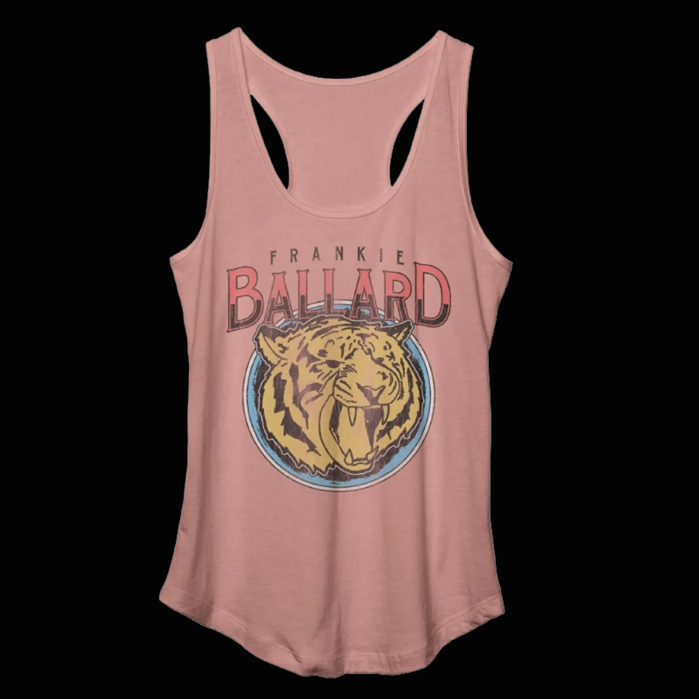 Frankie Ballard Ballard Roar Racerback Tank