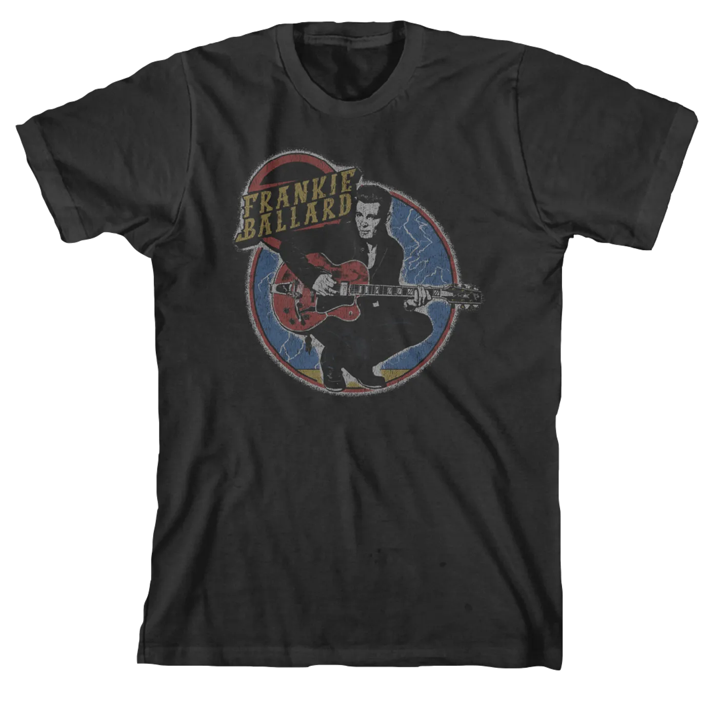 Frankie Ballard Rock Out Unisex T-Shirt