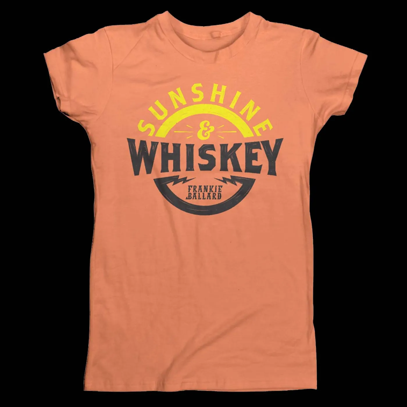 Frankie Ballard WIXY T-Shirt