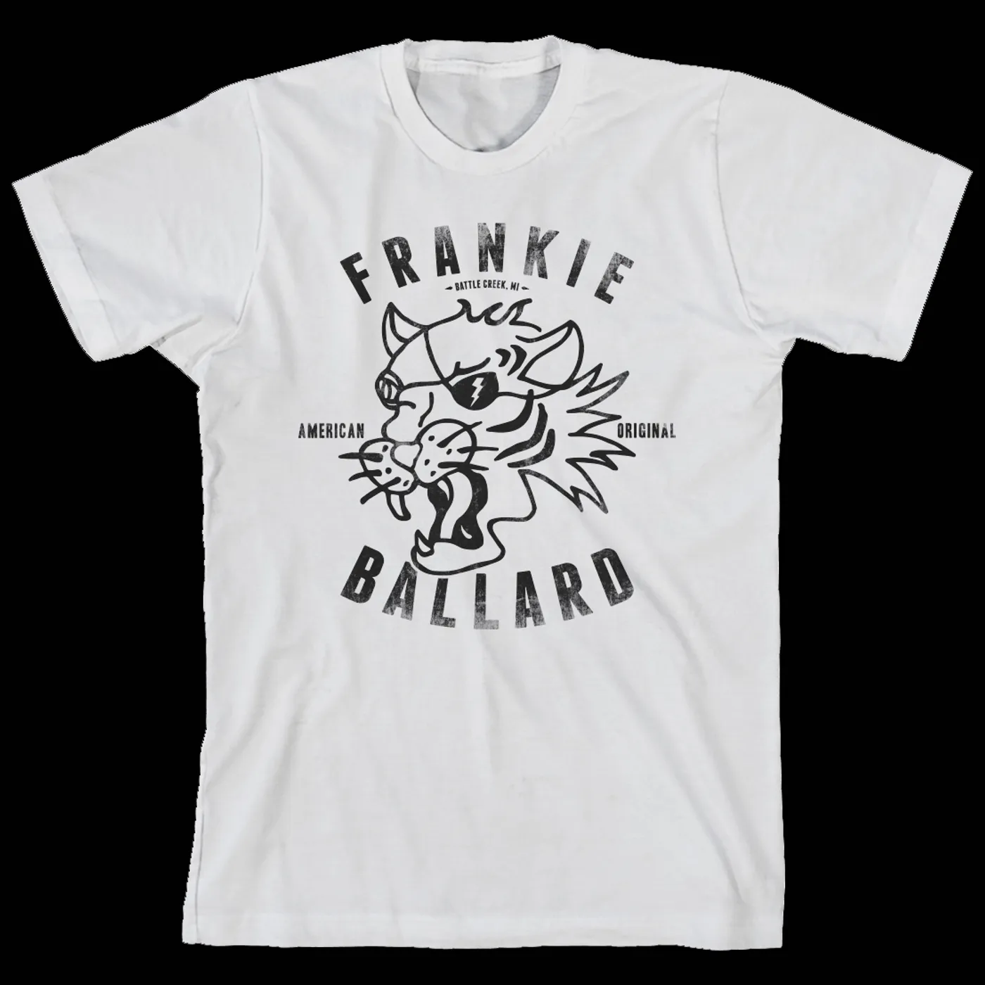 Frankie Ballard El Rio T-Shirt