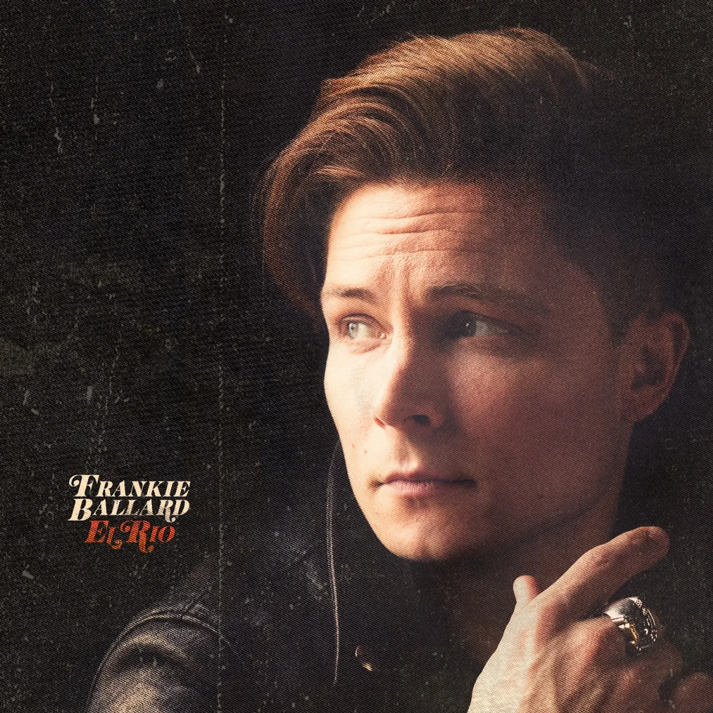 Frankie Ballard El Rio Vinyl