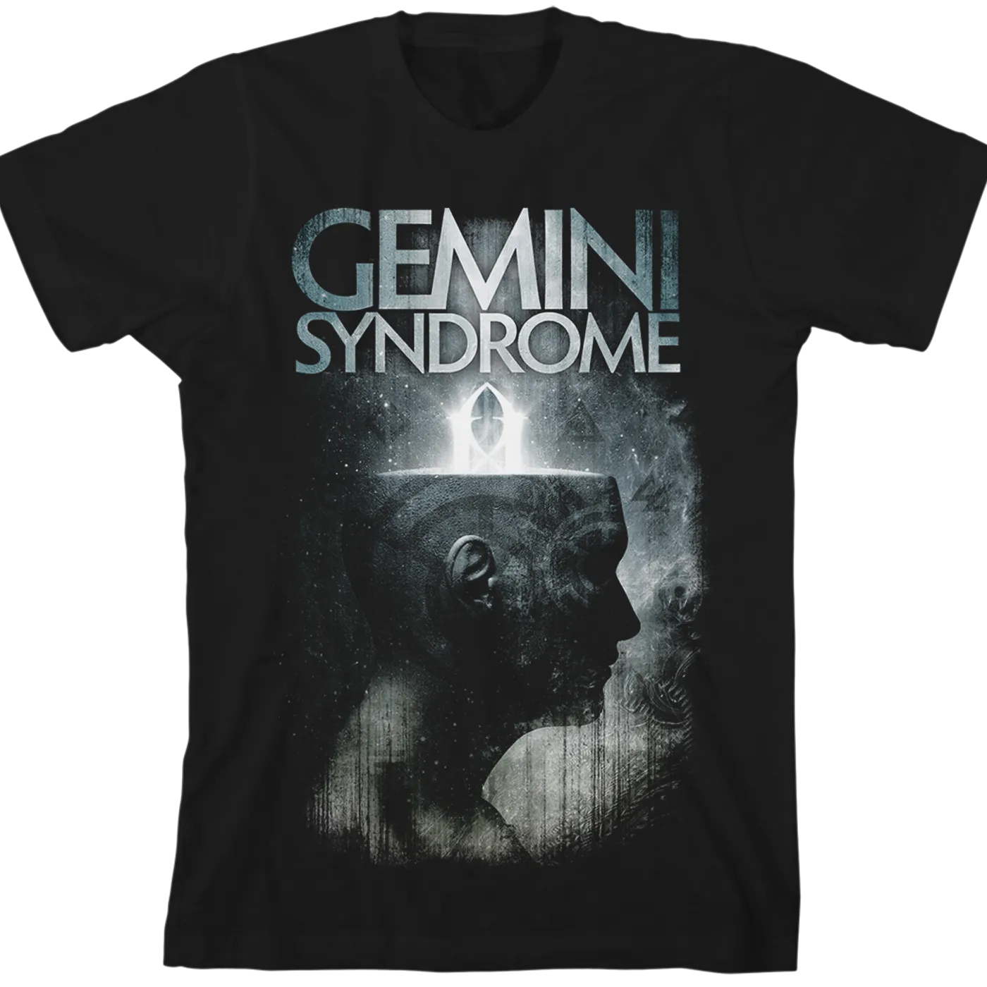 Gemini Syndrome Lux T-Shirt