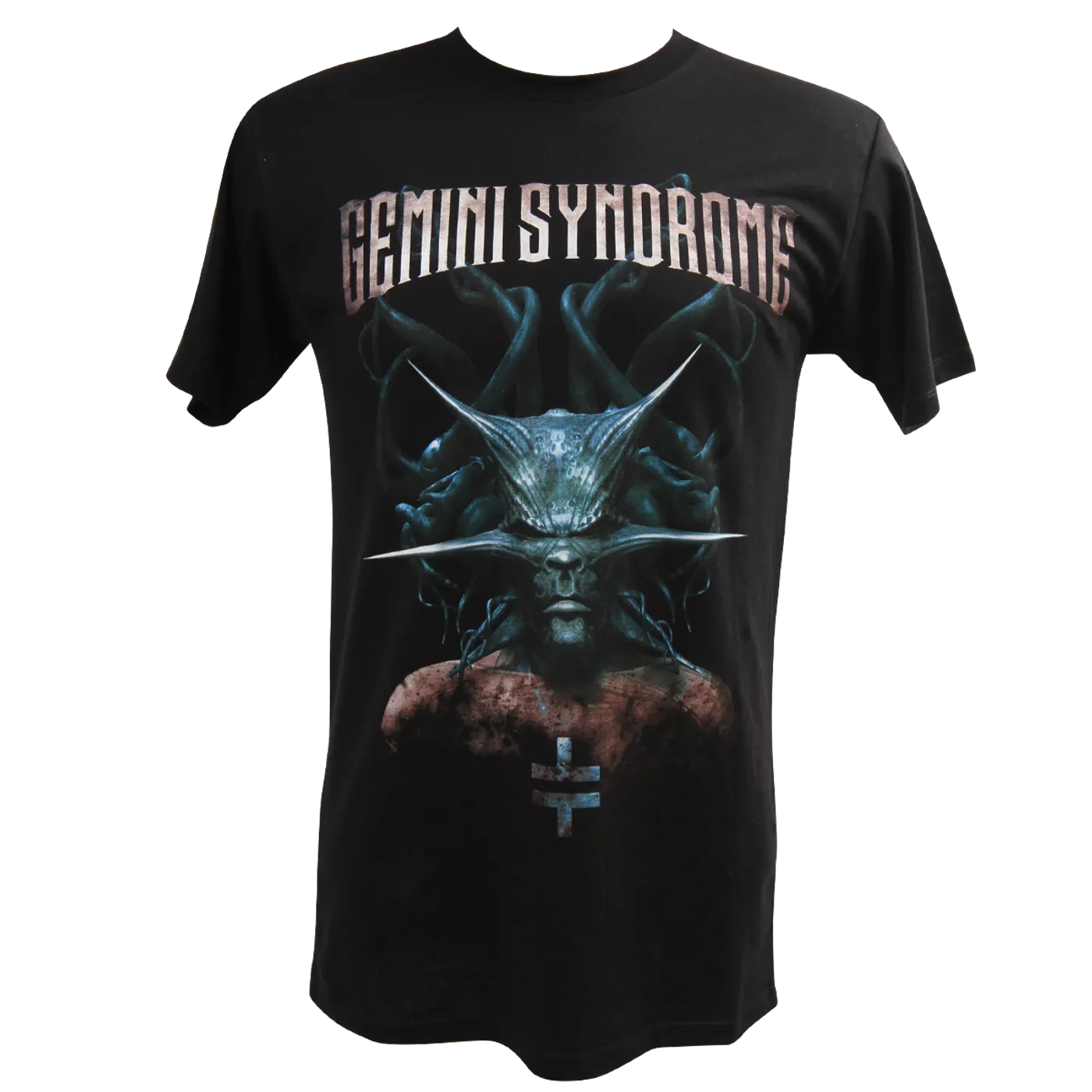 Gemini Syndrome Pay 4 This T-Shirt