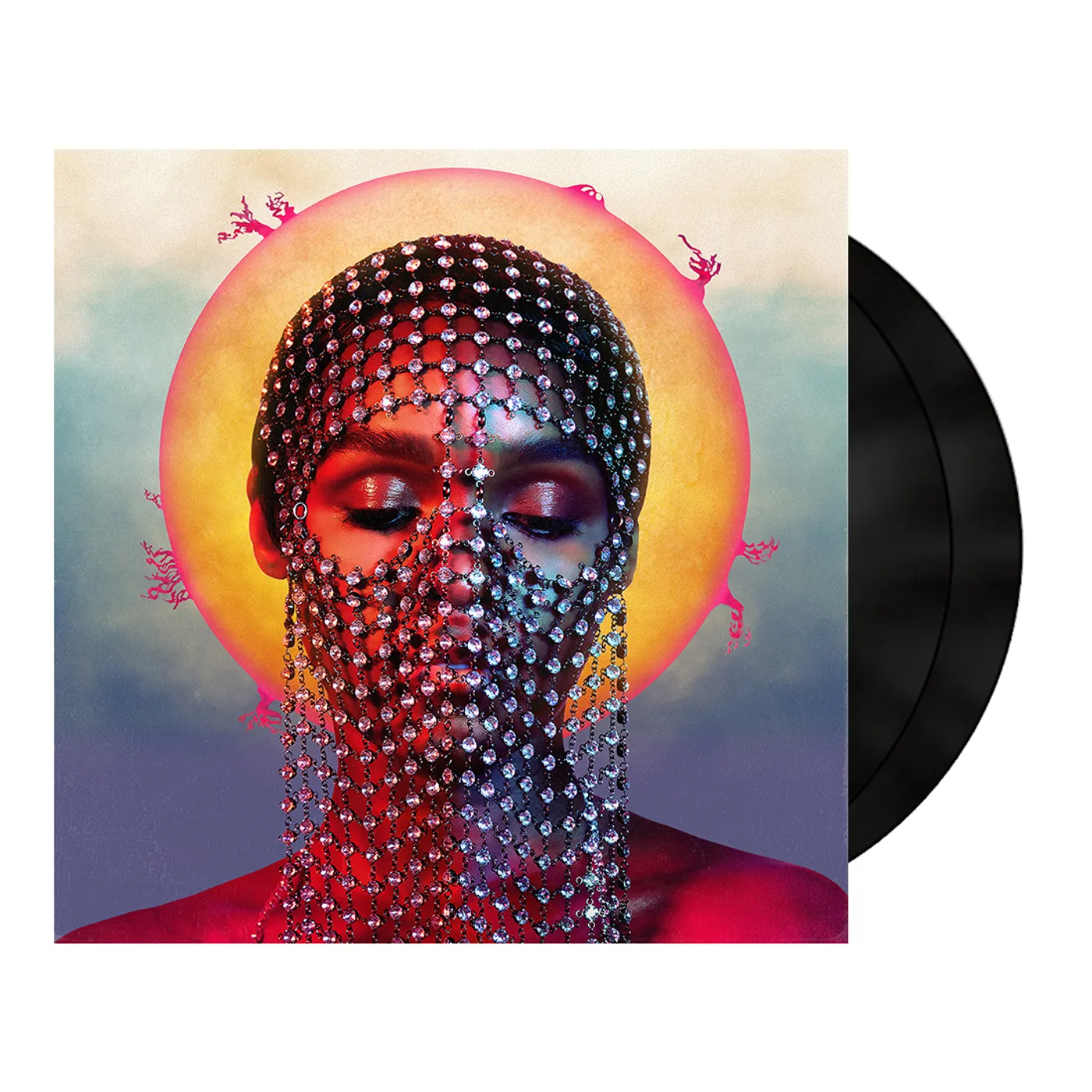 Janelle Monáe Dirty Computer (Vinyl 2xLP)