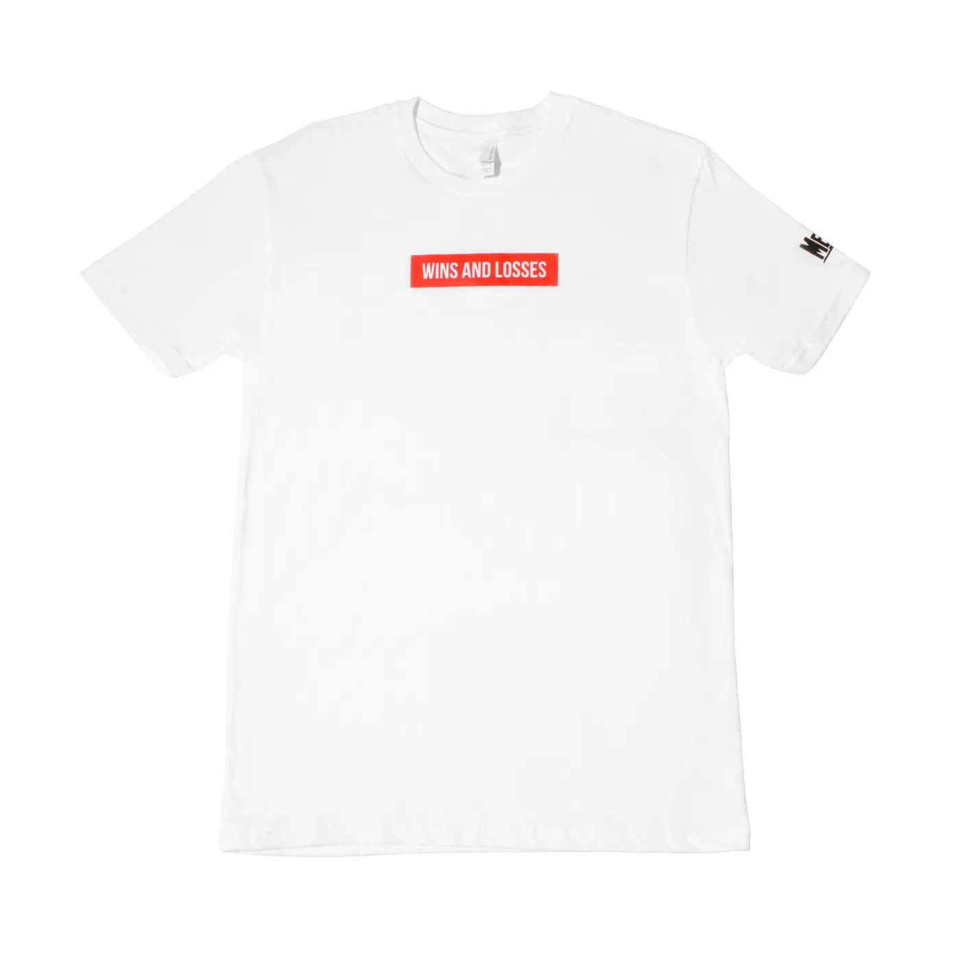 Meek Mill Wins And Losses T-Shirt