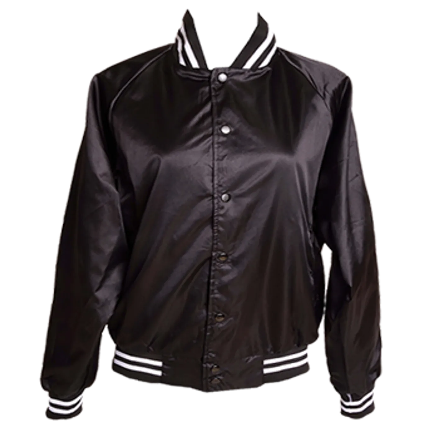 The Black Keys USA Satin Jacket