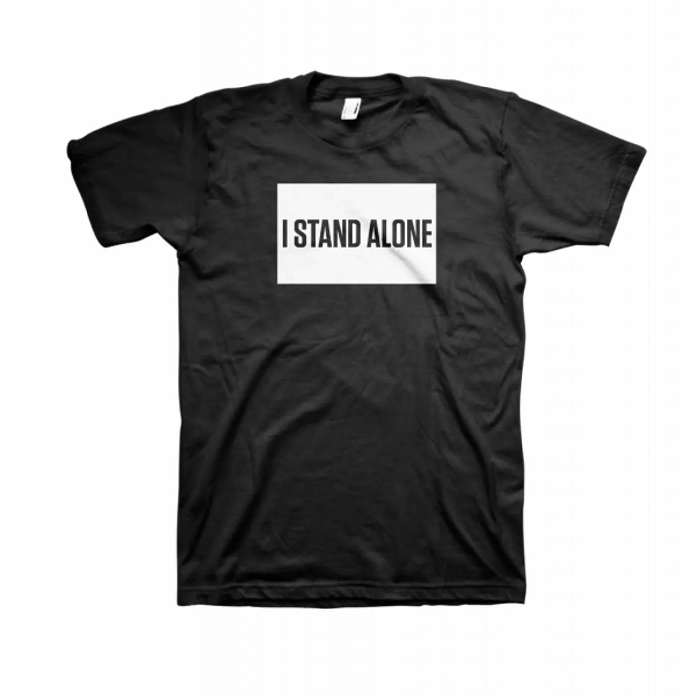 Theophilus London I Stand Alone T-shirt