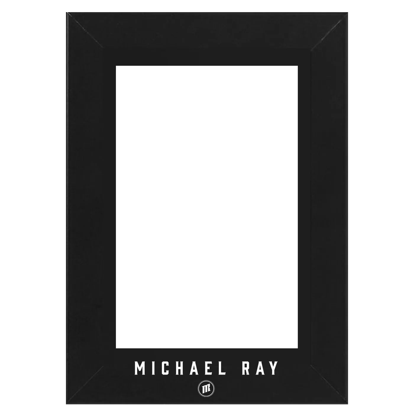 Michael Ray MR “Picture” Frame