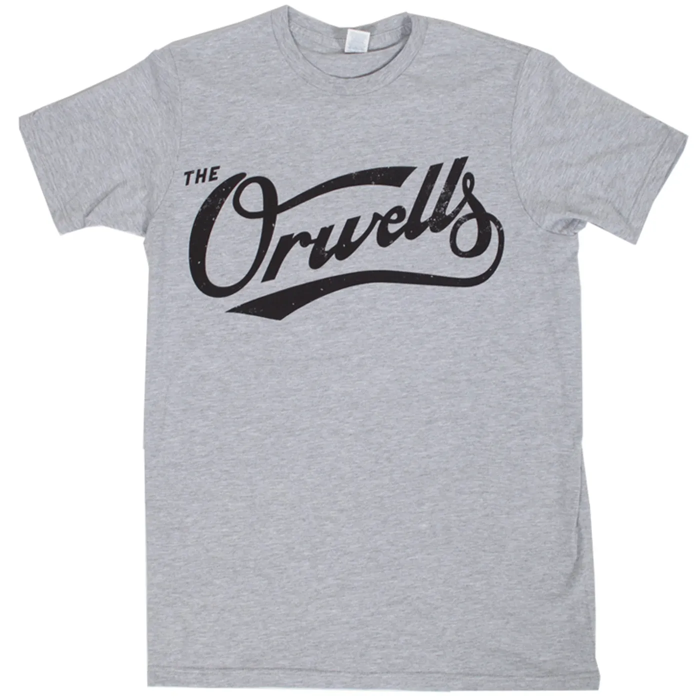 The Orwells Old Time T-Shirt