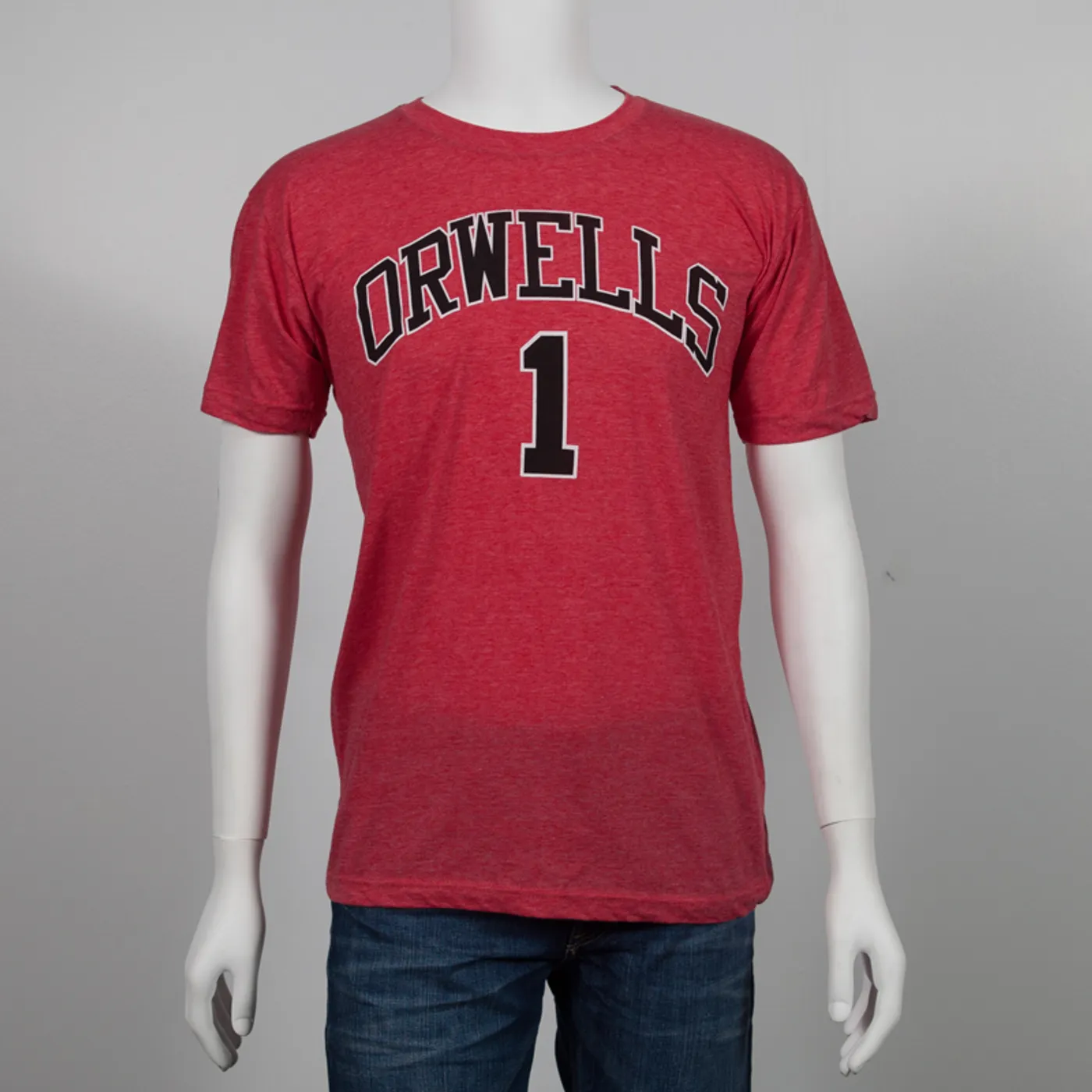 The Orwells 1 T-Shirt