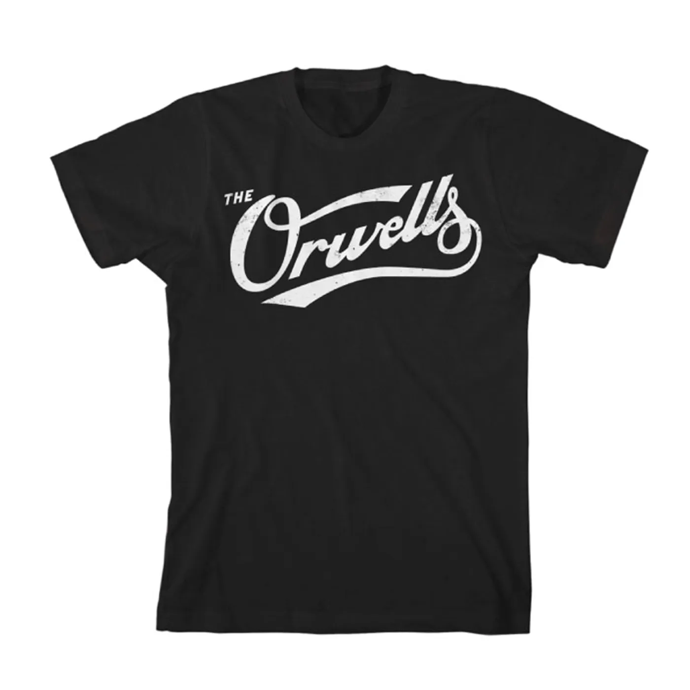 The Orwells Old Time T-Shirt