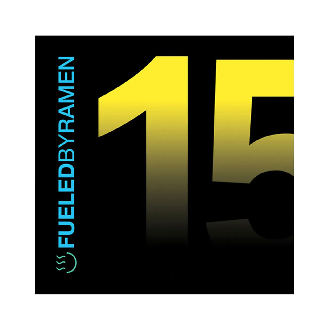 Fueled By Ramen 15th Anniversary Book + DVD