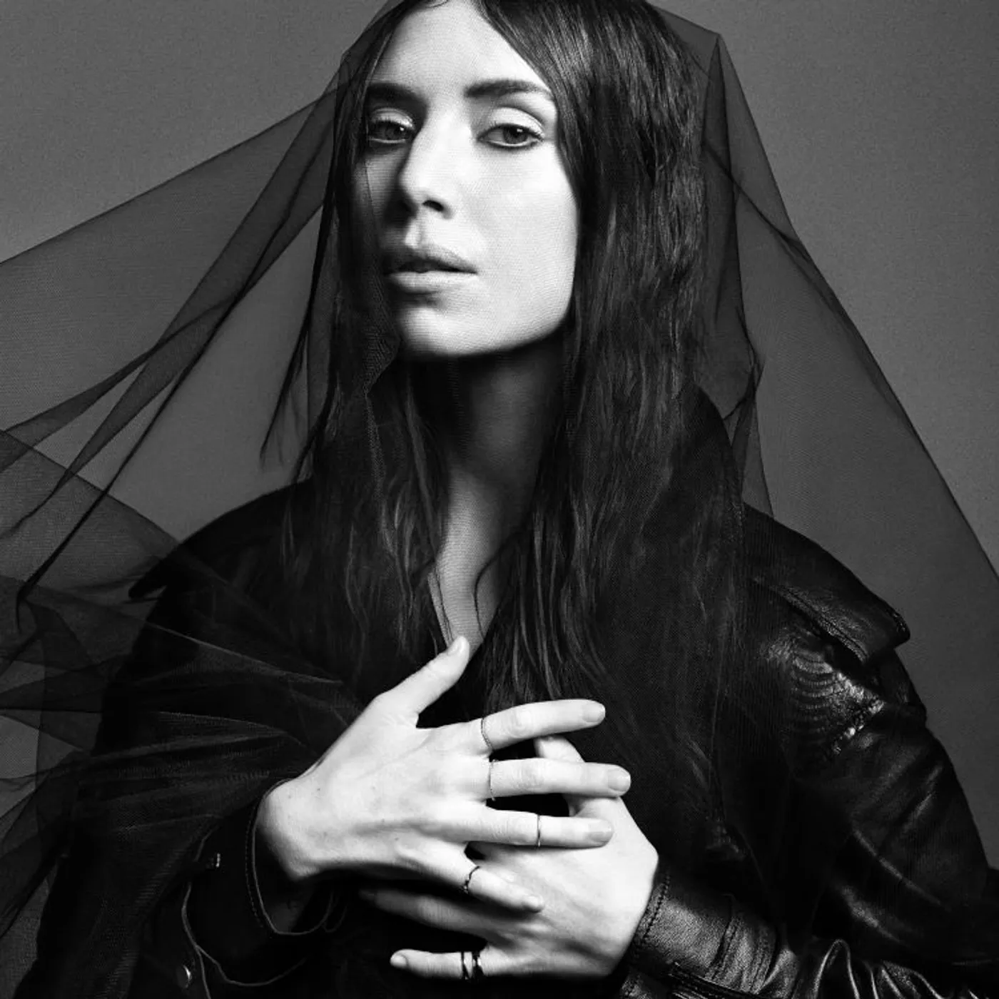 Lykke Li I Never Learn Standard CD