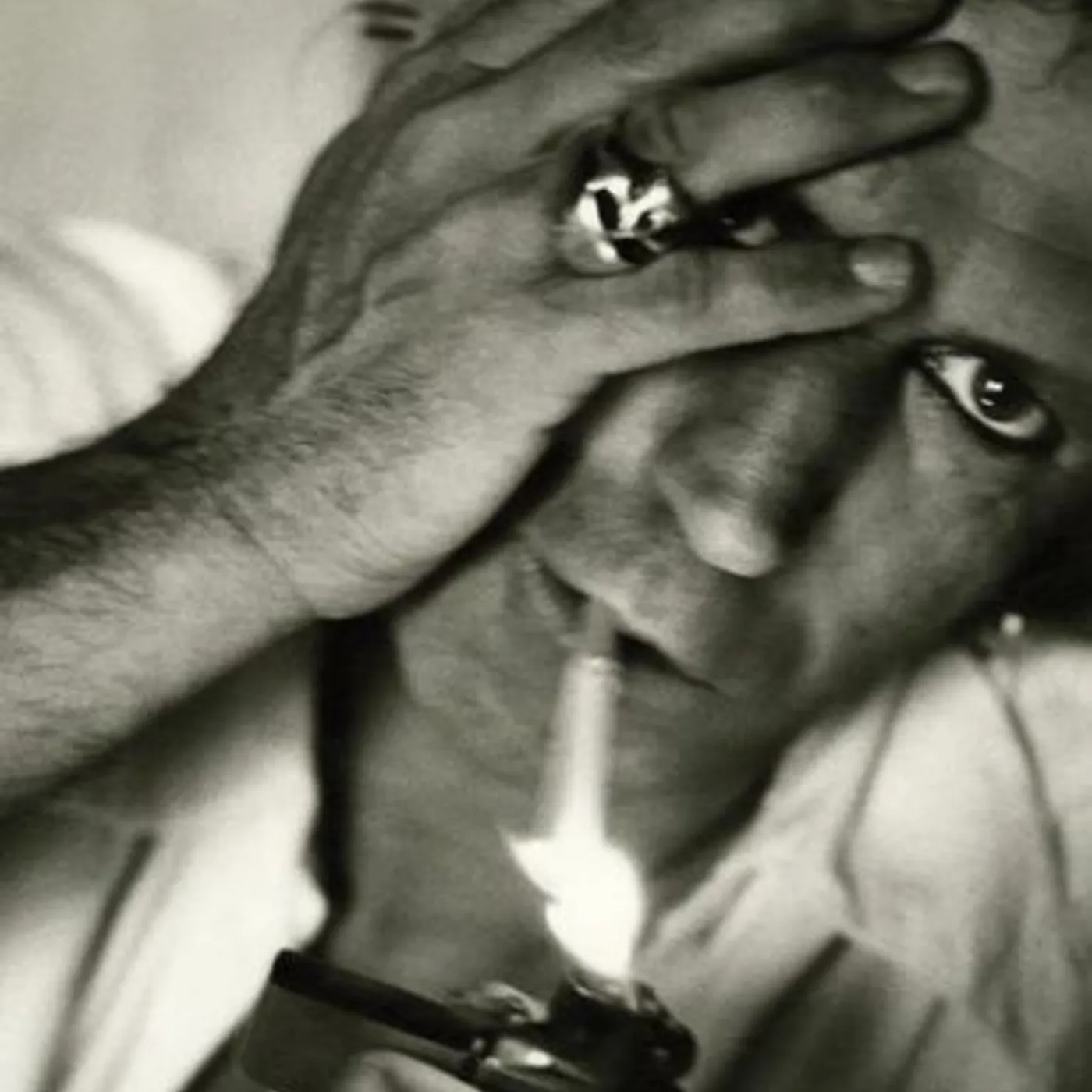 Keith Richards Life Paperback Book