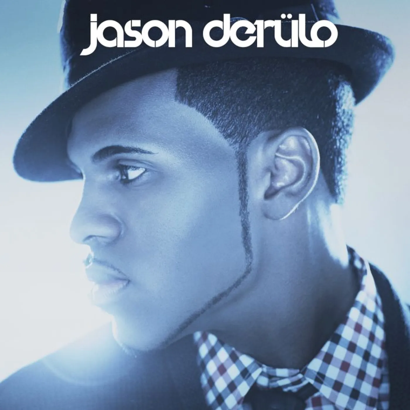 Jason Derulo CD
