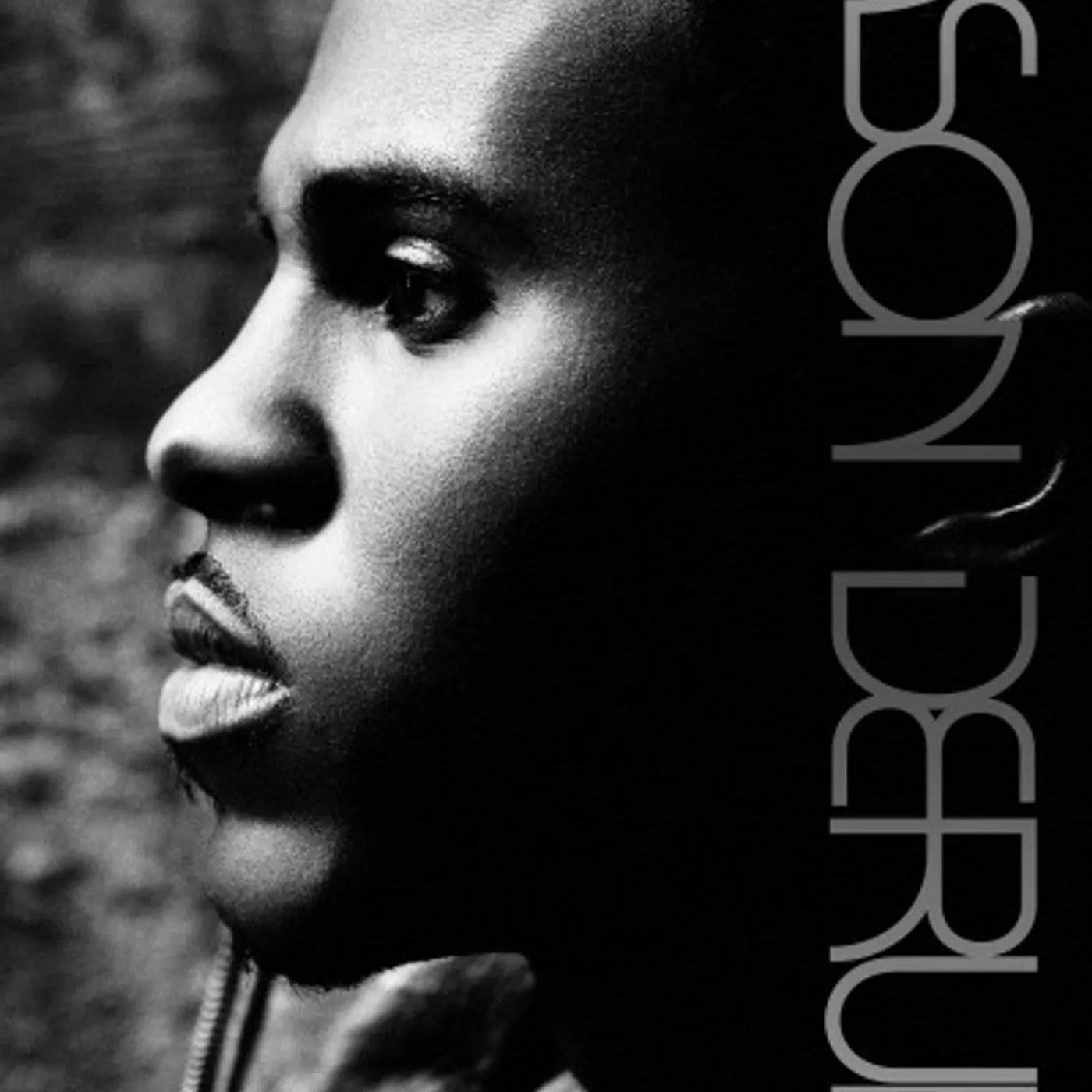 Jason Derulo Closeup Poster