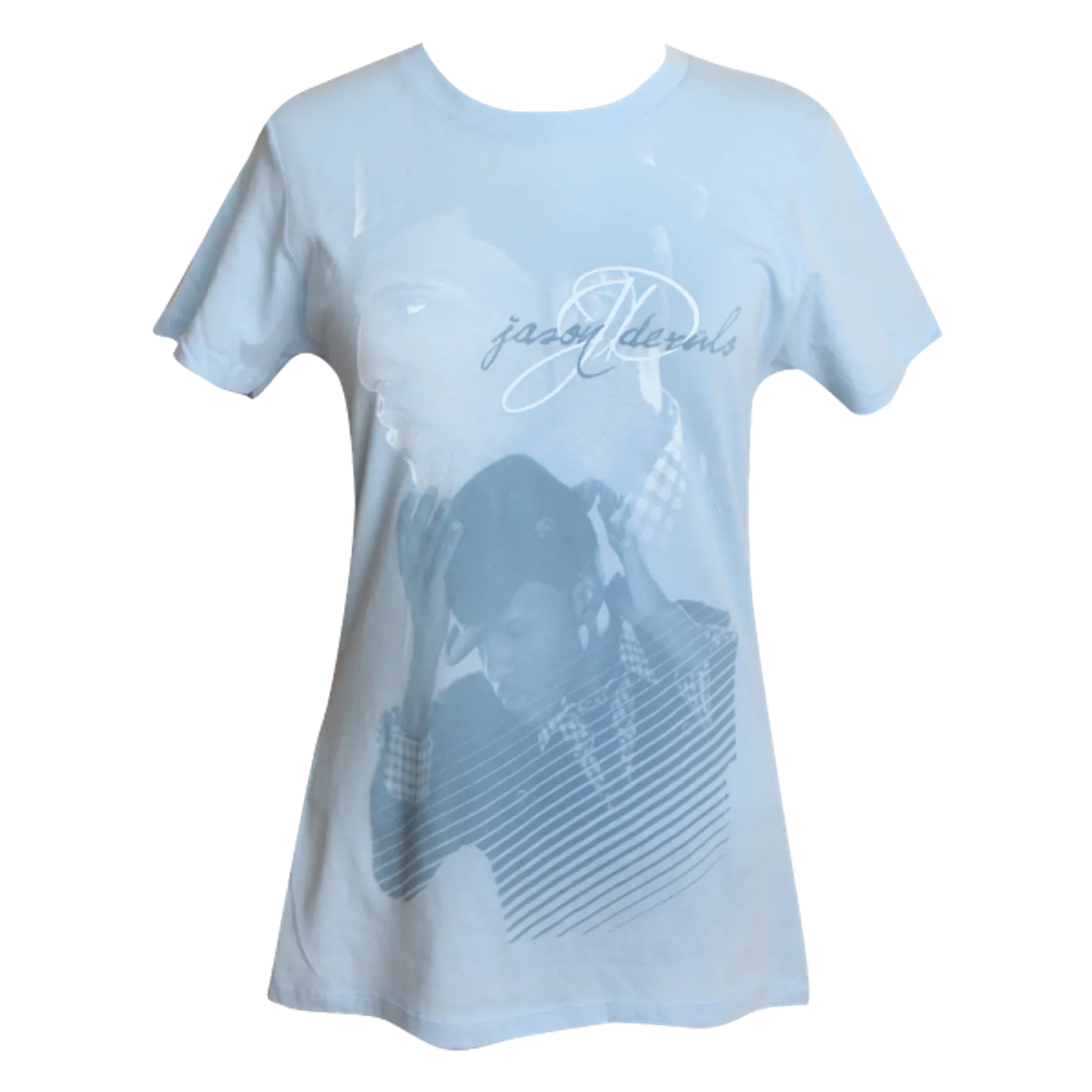 Jason Derulo In My Head Juniors T-Shirt