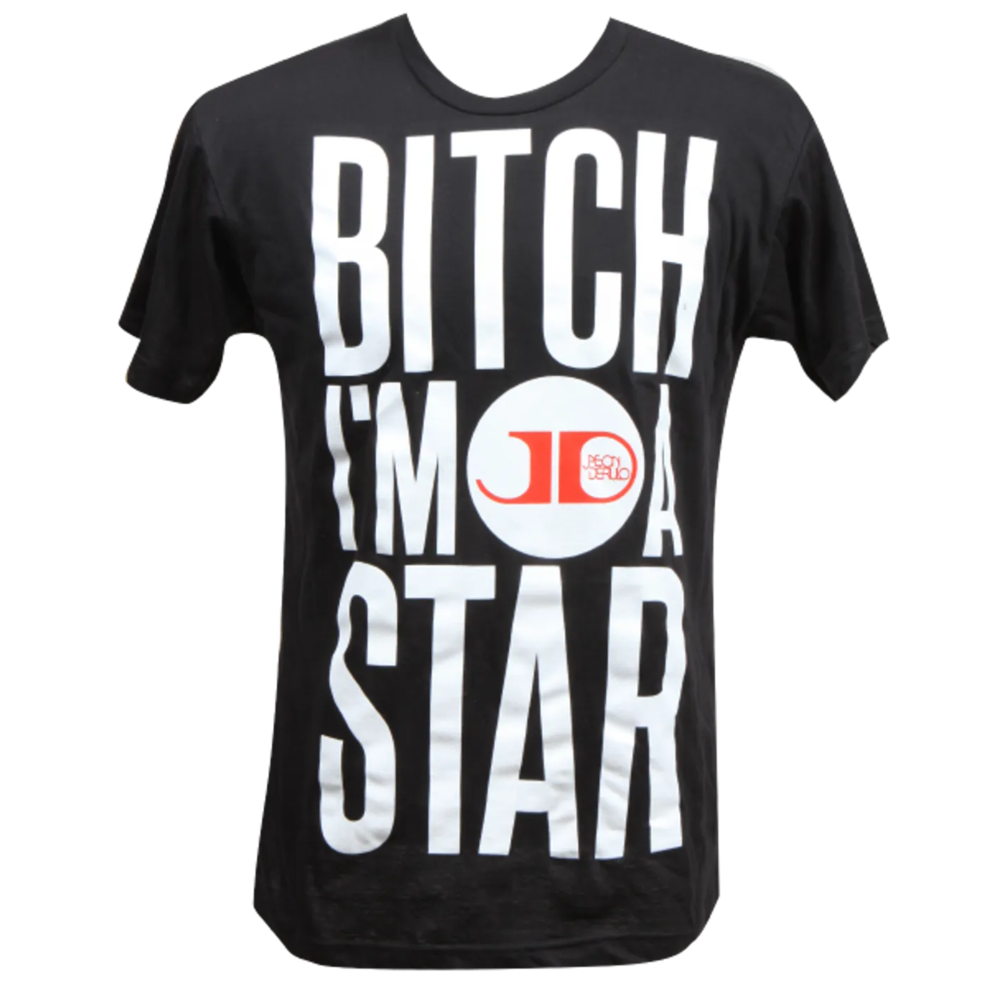 Jason Derulo Bitch I'm A Star T-Shirt