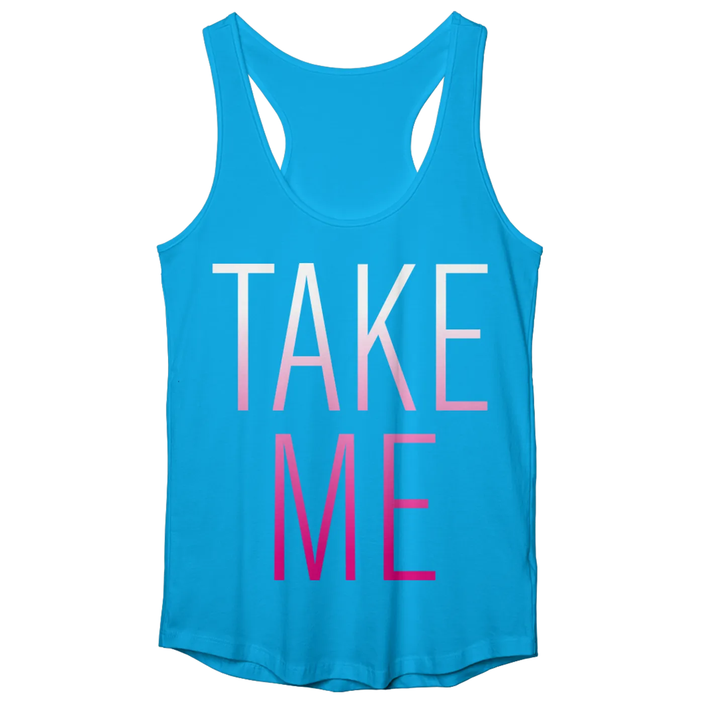 Jason Derulo #Other Side Tank Top