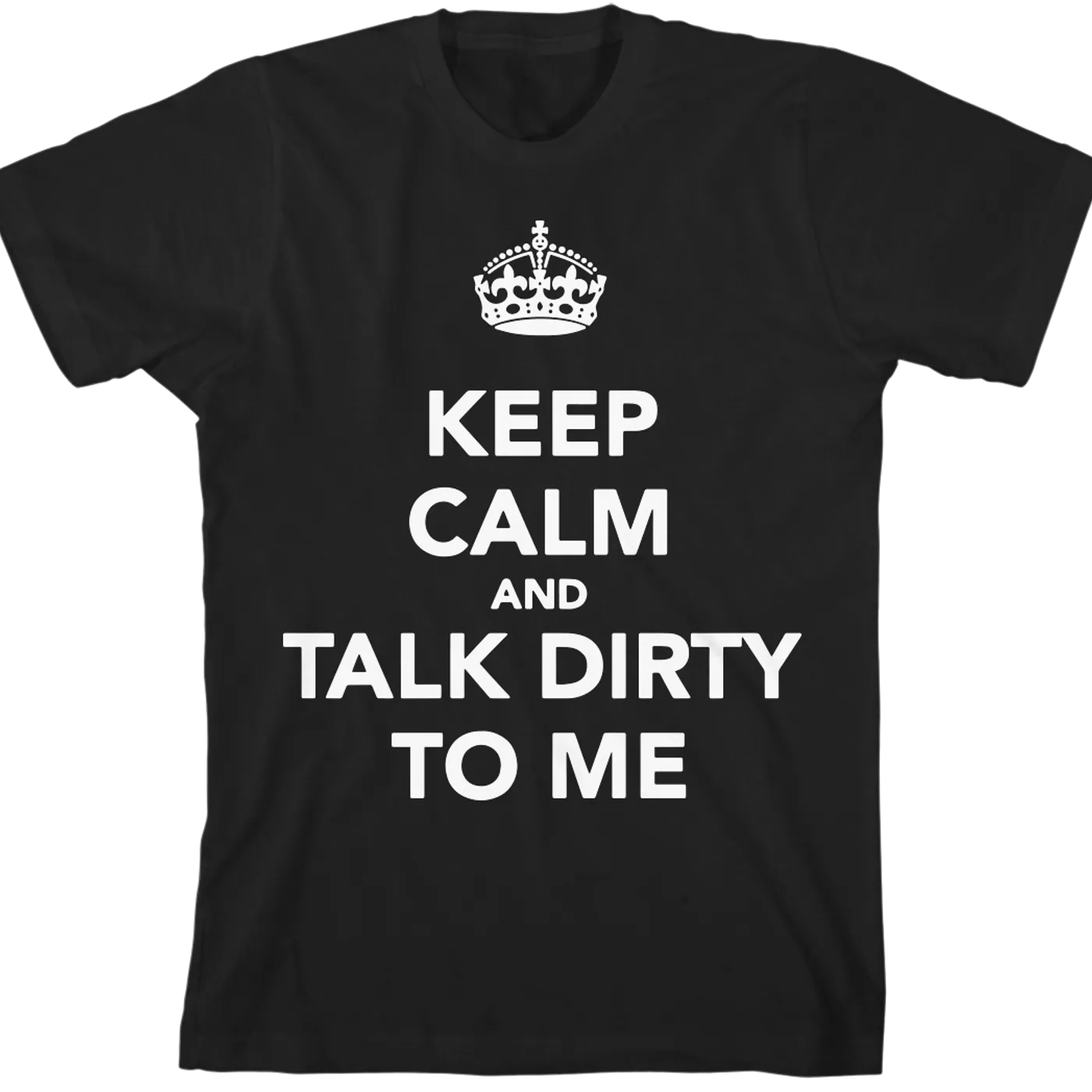 Jason Derulo Keep Calm Unisex T-Shirt