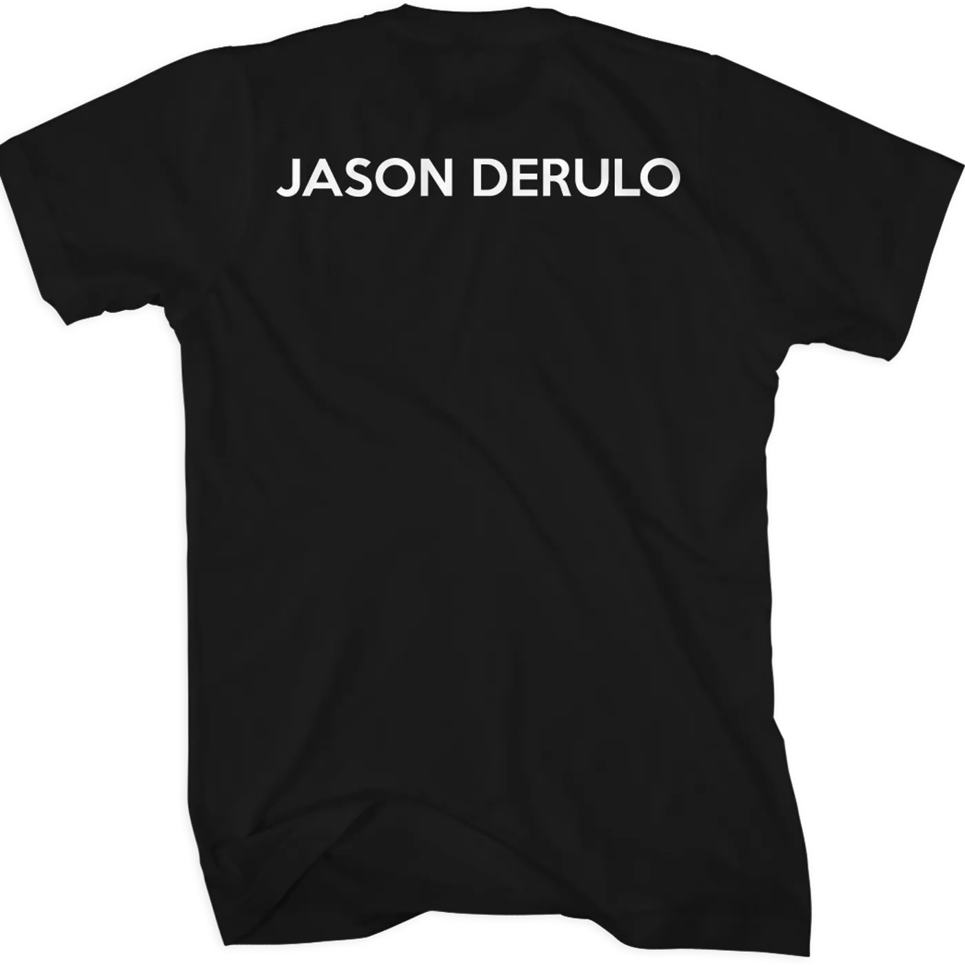 Jason Derulo Keep Calm Unisex T-Shirt