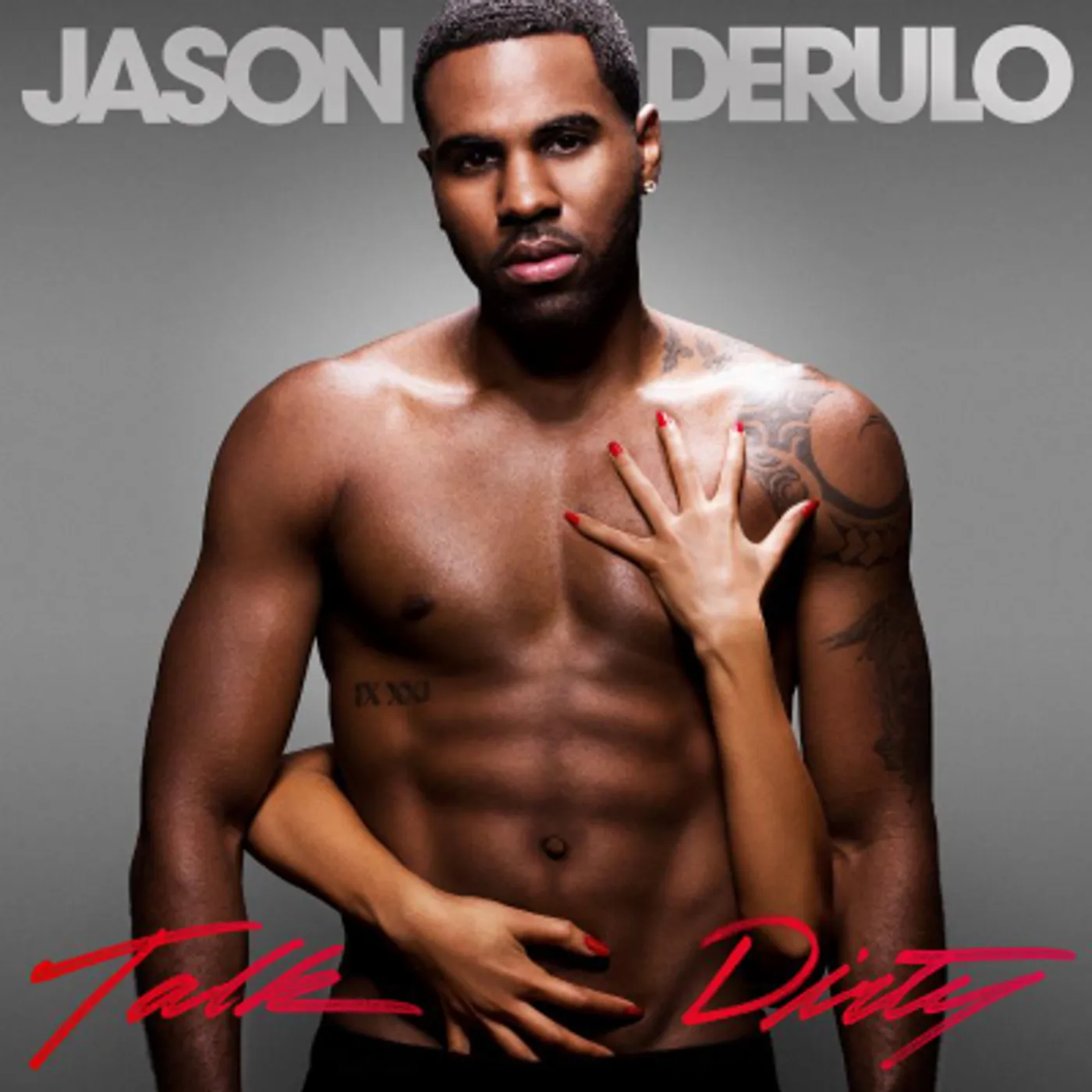 Jason Derulo Talk Dirty CD