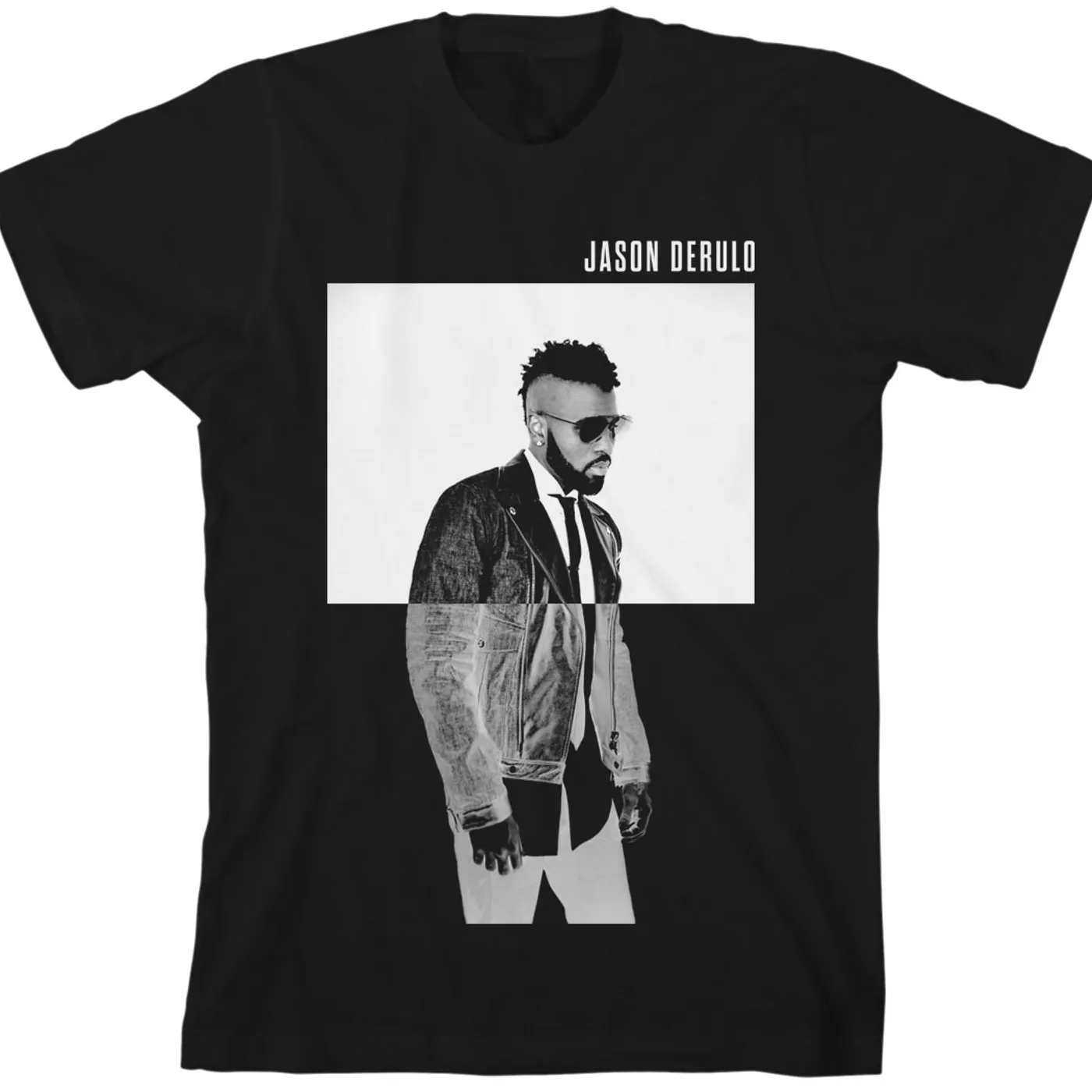 Jason Derulo Inversion T-Shirt