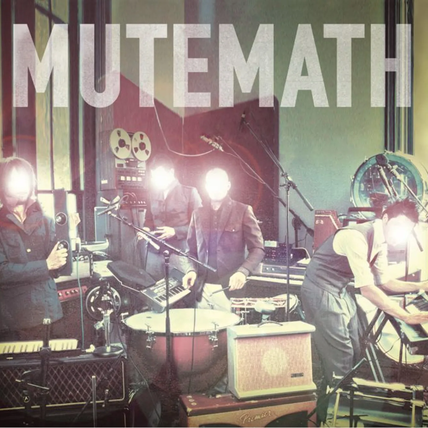 MUTEMATH CD