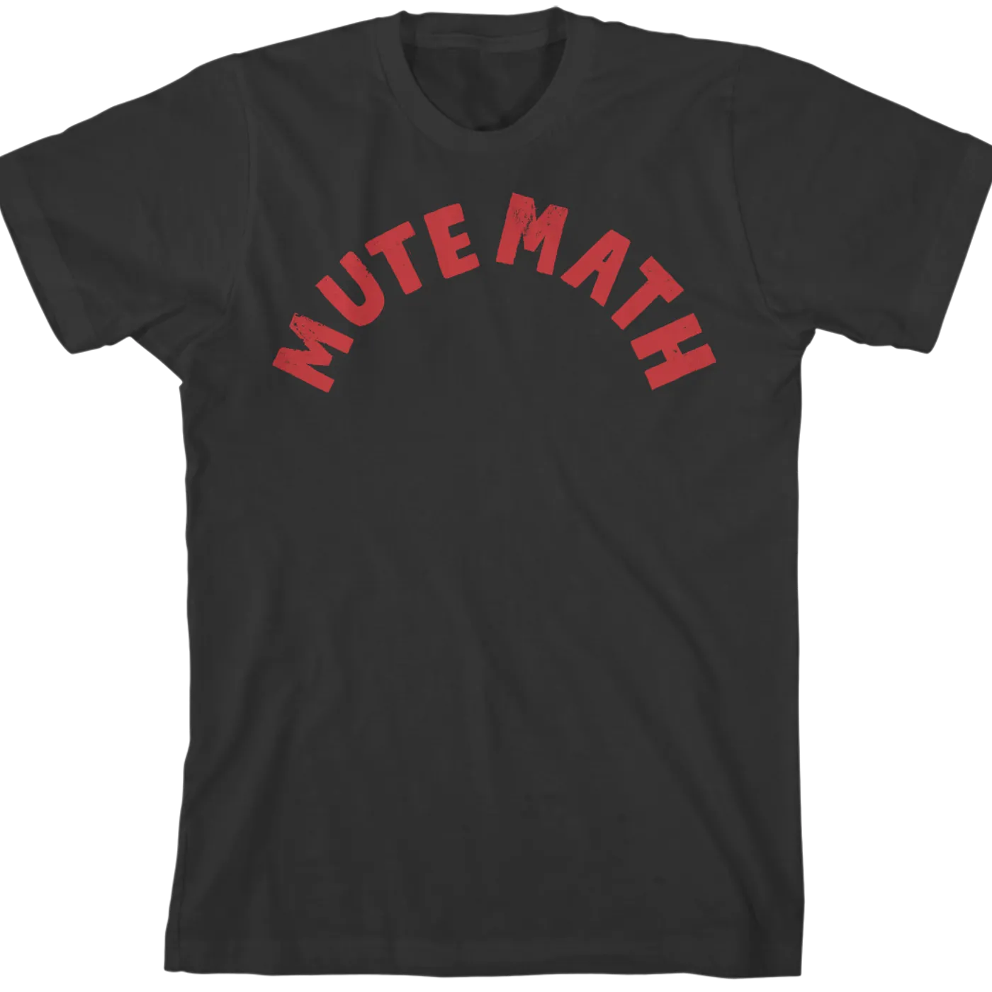Mutemath MM Arch T-shirt (black)