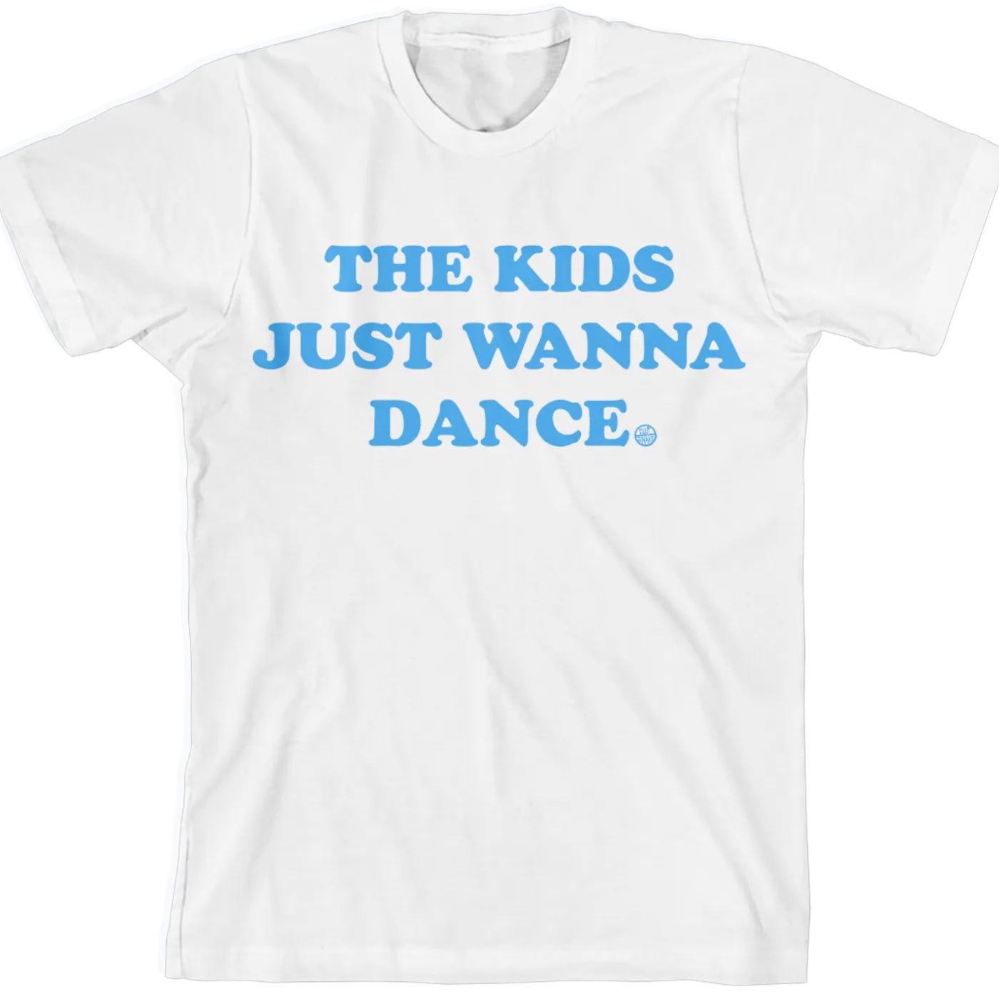 Cut Snake Just Dance Unisex T-Shirt