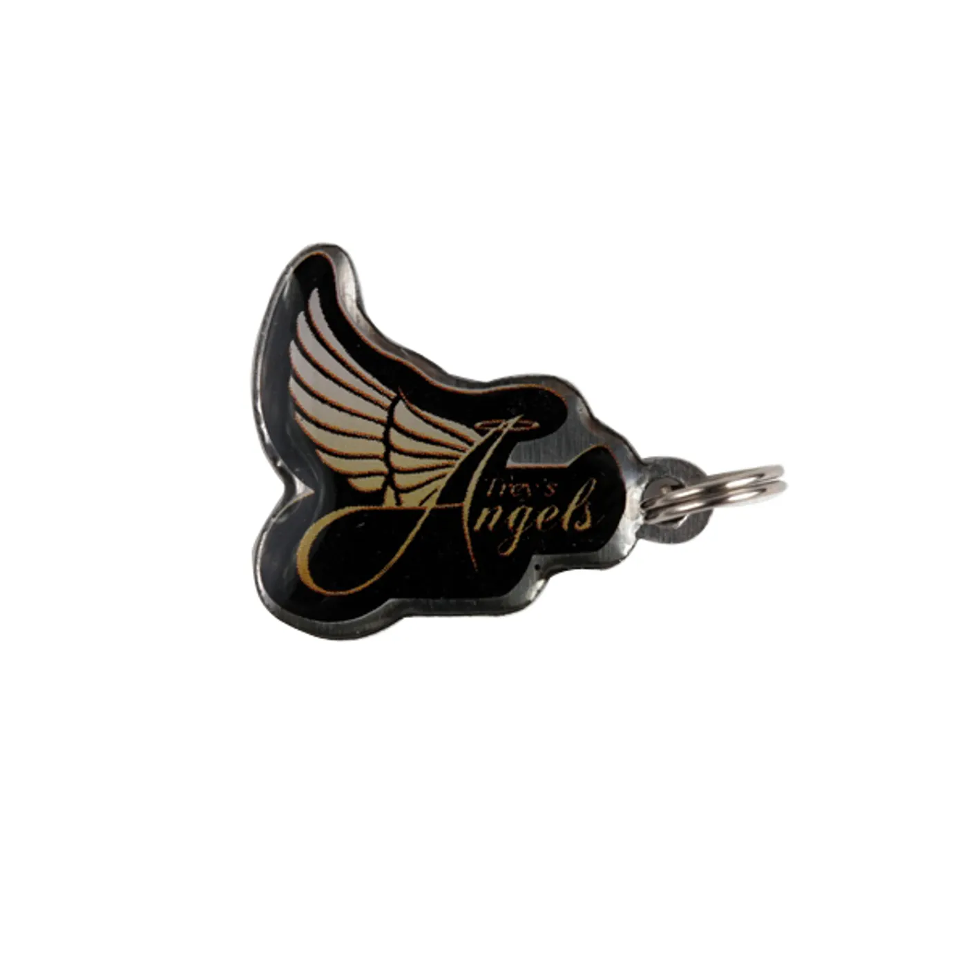 Trey Songz Treys Angels Charm