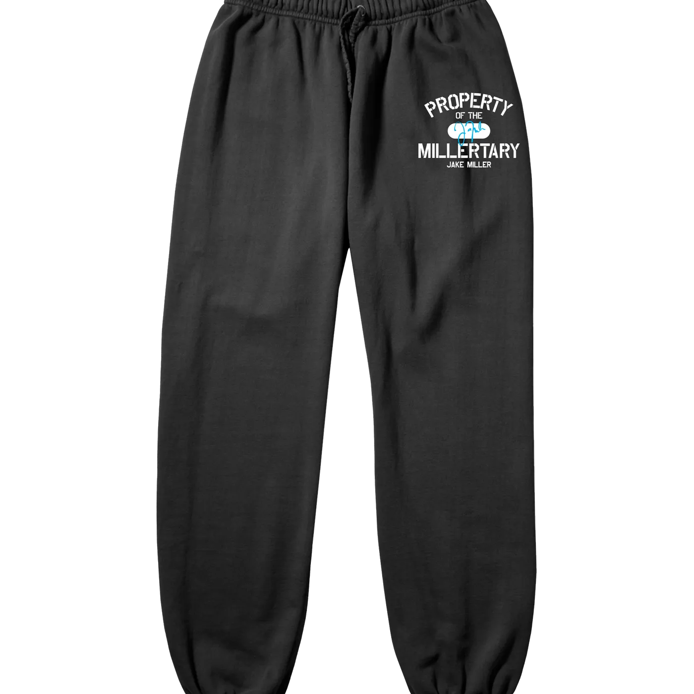 Jake Miller Millertary Sweatpant