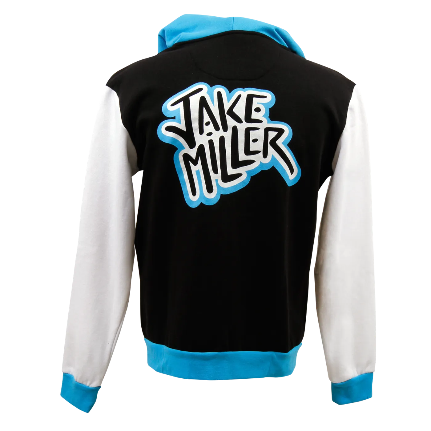 Jake Miller Floridian Hoodie