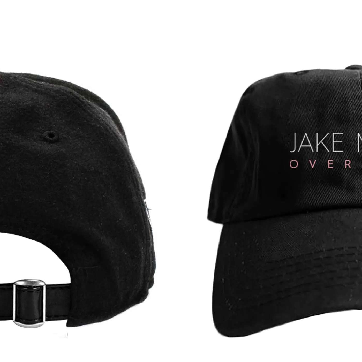 Jake Miller Overnight Hat