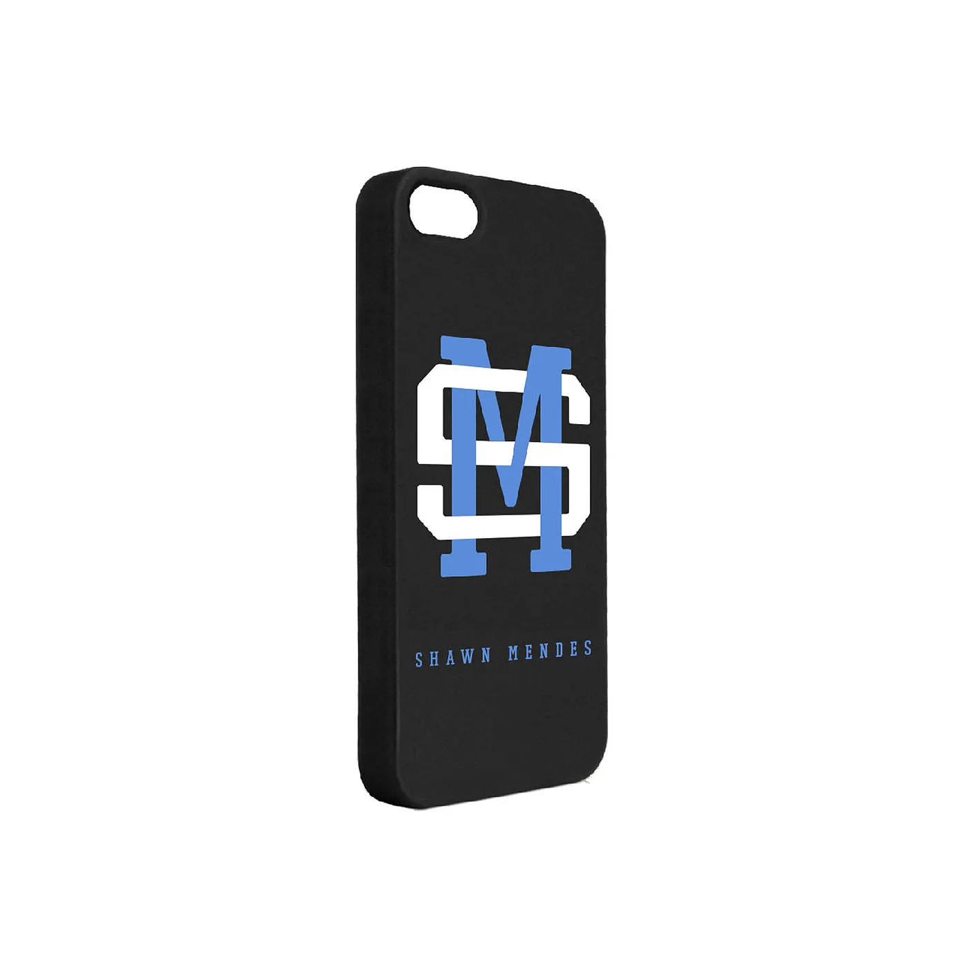 Shawn Mendes iPhone Case | SM Logo for iPhone 5 