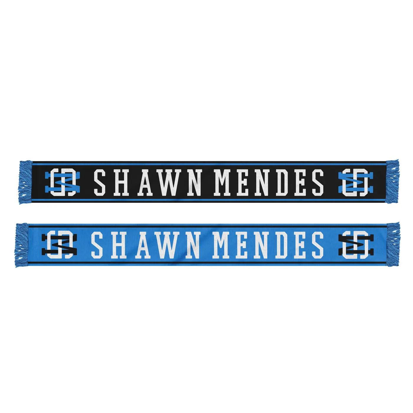 Shawn Mendes Sports Scarf