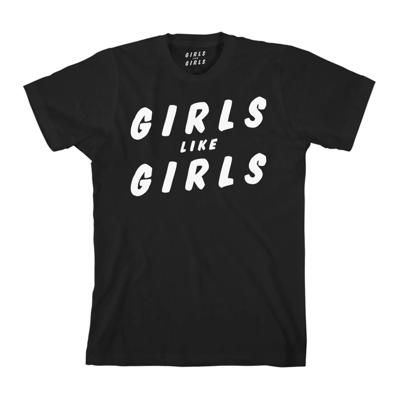 Hayley Kiyoko GLG T-shirt