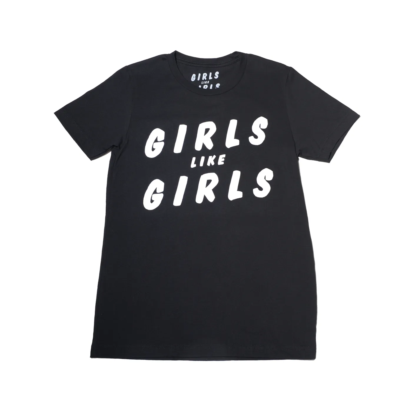 Hayley Kiyoko GLG T-shirt