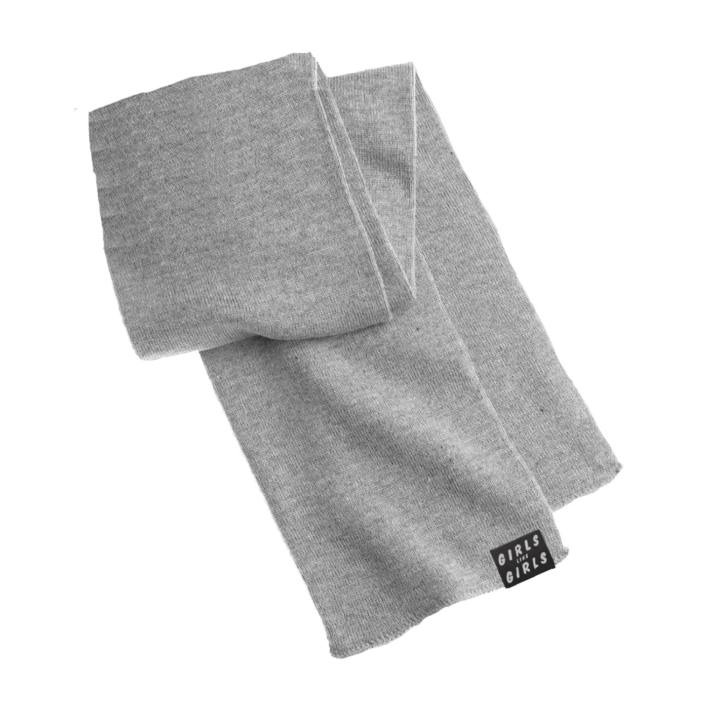 Hayley Kiyoko GLG Winter Scarf