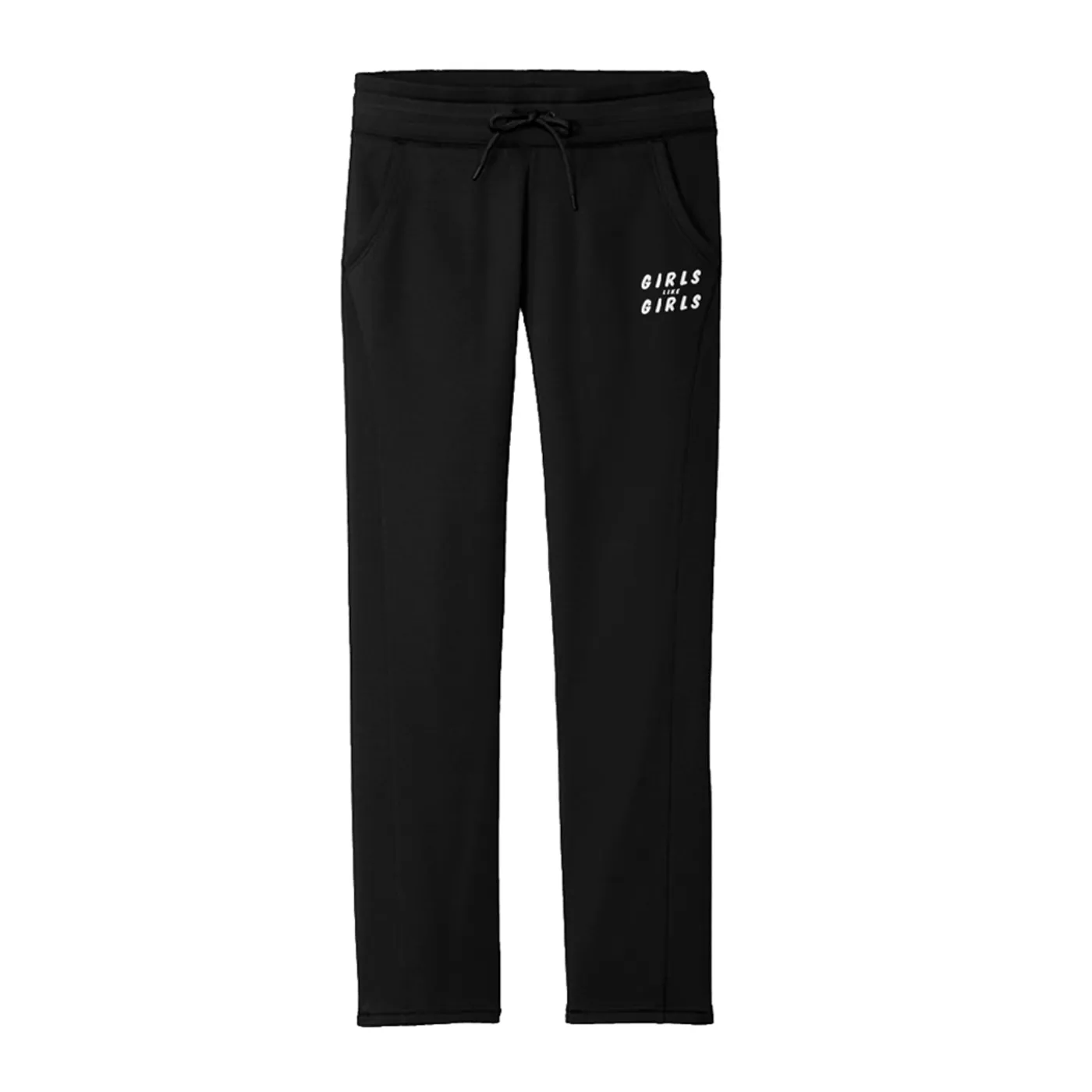 Hayley Kiyoko GLG Fleece Sweatpants