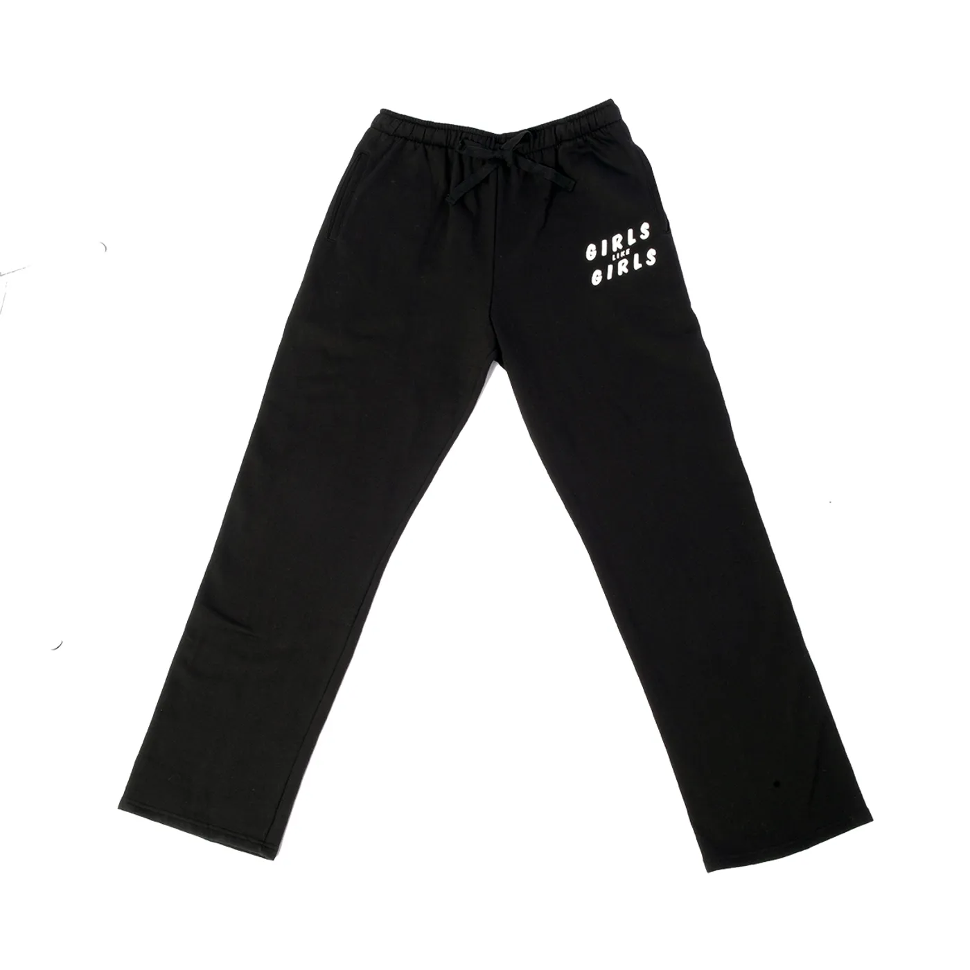 Hayley Kiyoko GLG Fleece Sweatpants