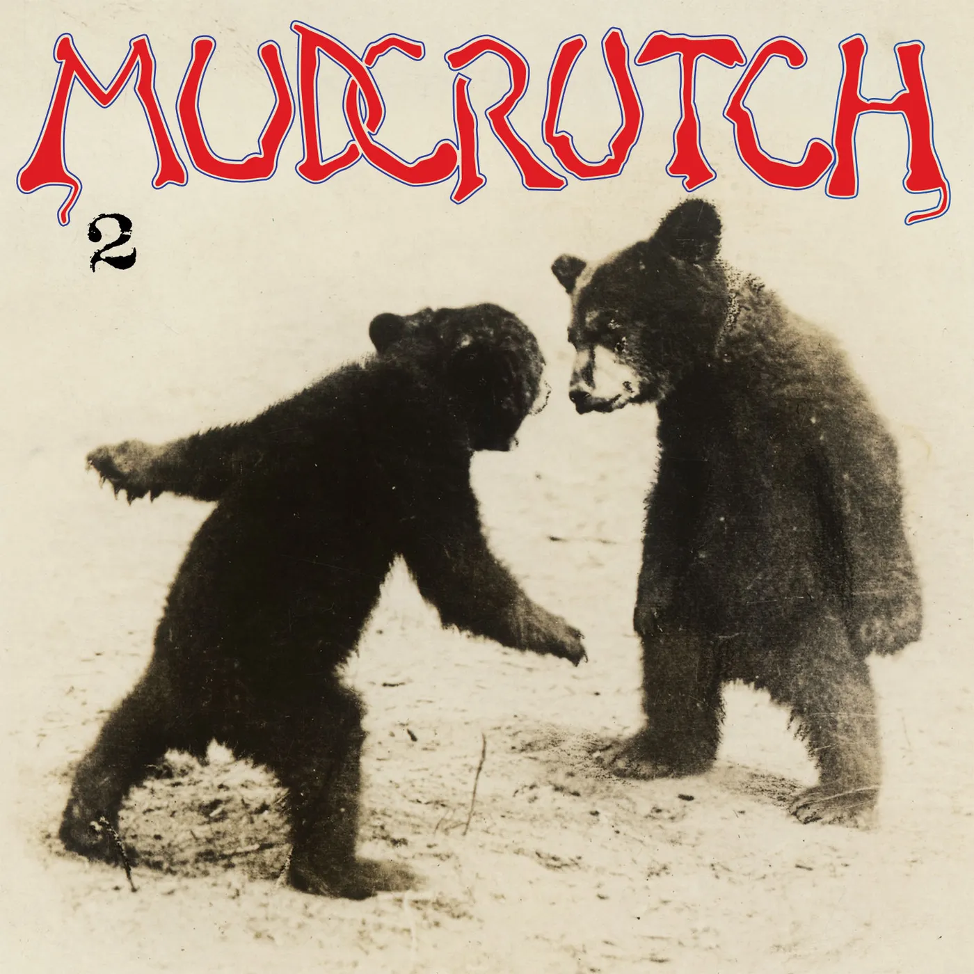 Mudcrutch 2 140g Vinyl LP