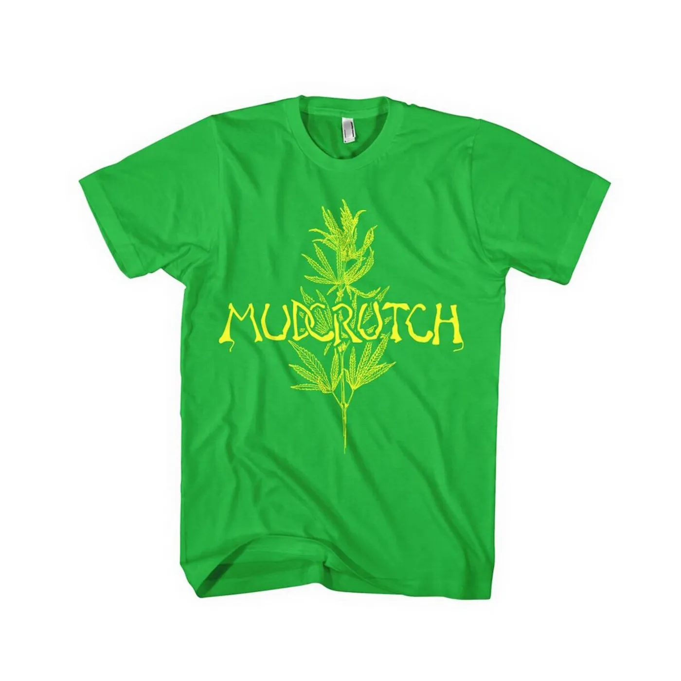 Mudcrutch Leaf T-Shirt