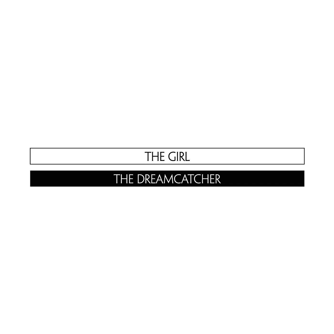 The Girl and The Dreamcatcher TGATDC Wristband Pack