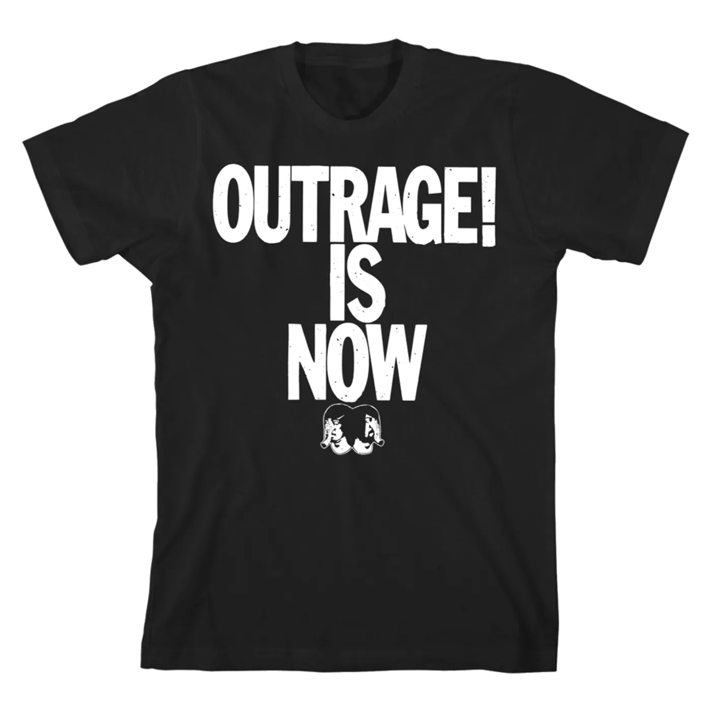 Death From Above 1979 Outrage! Is Now T-shirt
