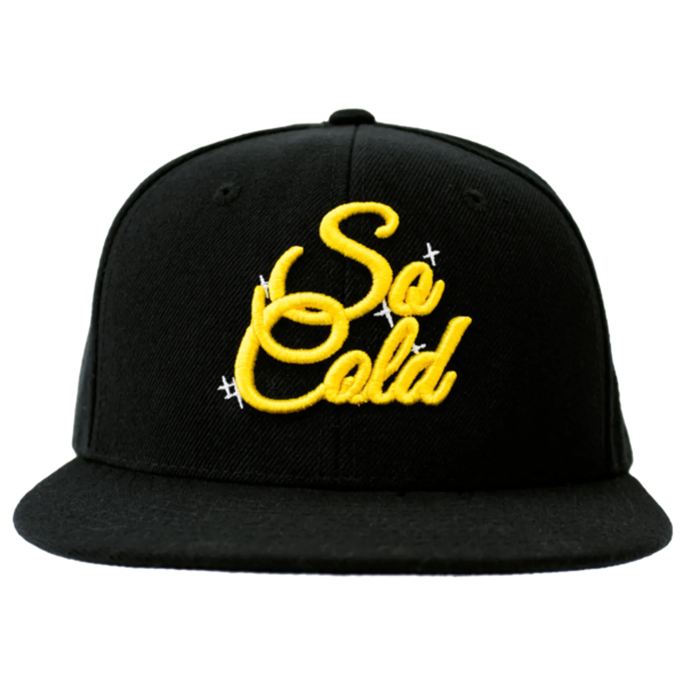 ILOVEMAKONNEN So Cold Snapback Hat